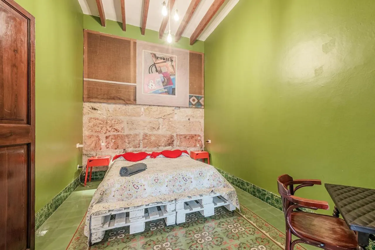 Townhouse Can Miquel Sa Pobla 0*,  Spain