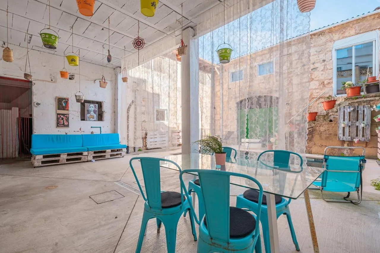 Townhouse Can Miquel Sa Pobla 0*,
