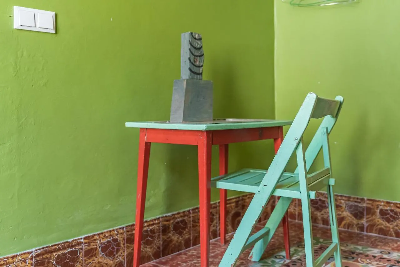 Townhouse Can Miquel Sa Pobla
